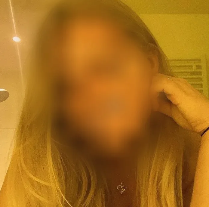 Alina, 30