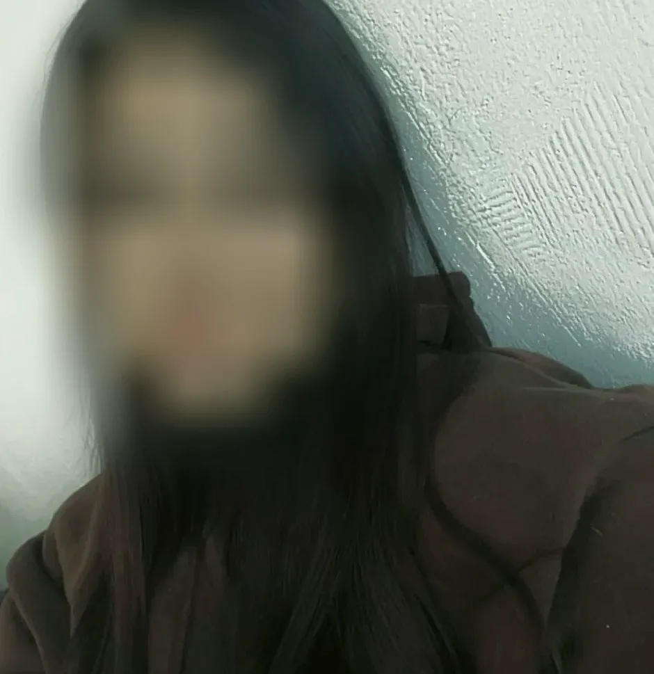 Antonia, 21