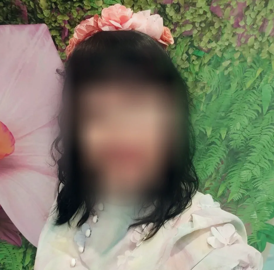 Kathleen, 31